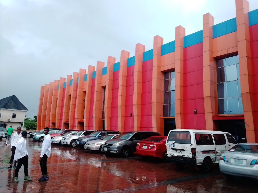 KFT EVENT CENTRE photo 3
